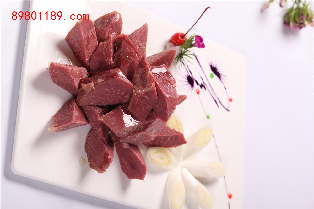 大块牛腱
